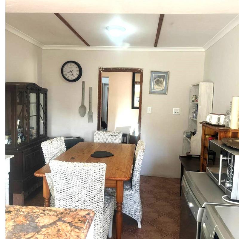 4 Bedroom Property for Sale in Bodorp Western Cape